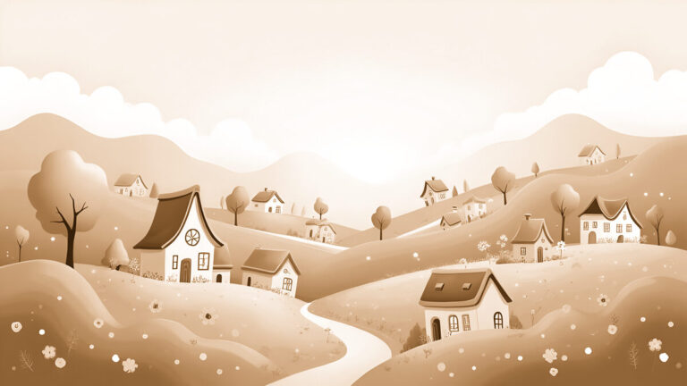Oakwood Hills neighborhood